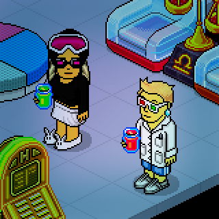 Photo by Habbo-Ween