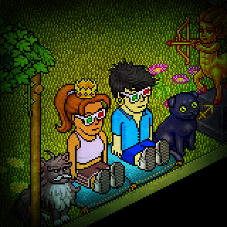 Photo by Habbo-Ween