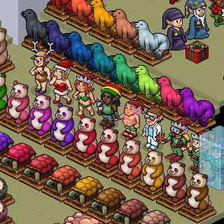 Photo by MaryAlien