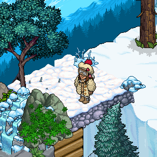 Photo by MaryAlien