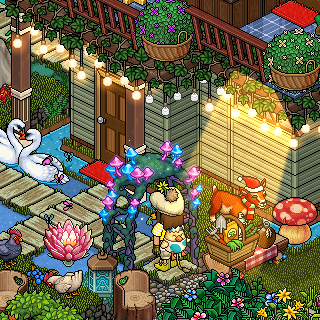 Photo by MaryAlien