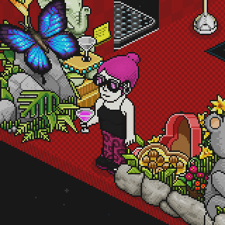 Photo by Annika