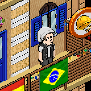 Photo by RobsonOliveira