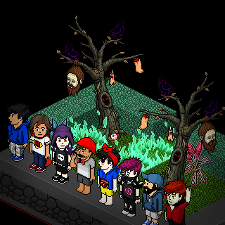 Photo by HabboTravel.com
