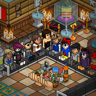 Photo by HabboTravel.com