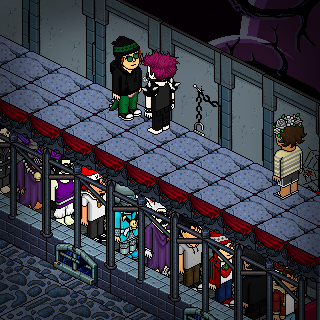 Photo by HabboTravel.com