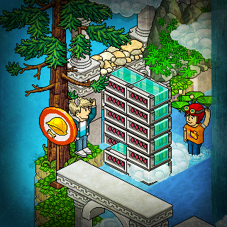 Photo by HabboTravel.com