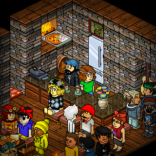 Photo by HabboTravel.com