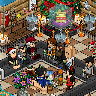 Photo by HabboTravel.com