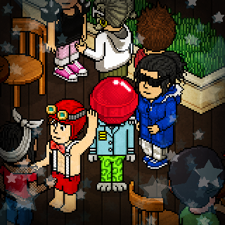 Photo by HabboTravel.com