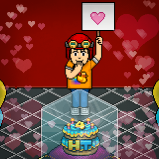 Photo by HabboTravel.com