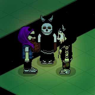 Photo by -AlbiDemons