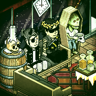 Photo by -AlbiDemons