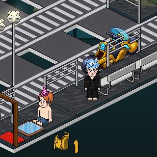Photo by Astrohammer20