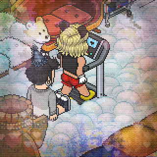 Photo by Cacii.-Ban