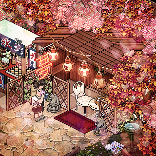 Photo by Cacii.-Ban