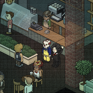 Photo by SantiagoGaspar