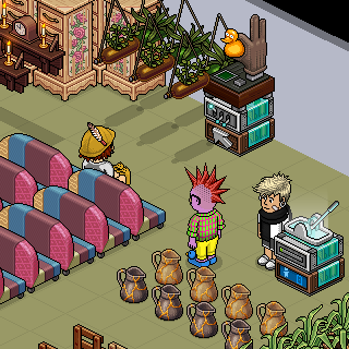 Photo by Beziaq
