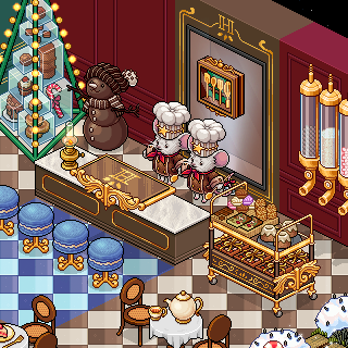 Photo by Beziaq