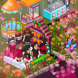 Photo by -Roses-