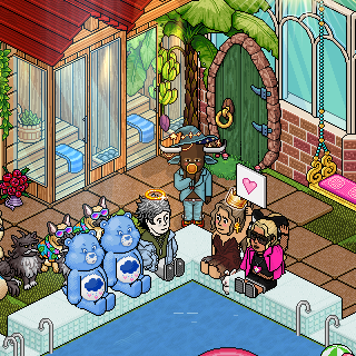 Photo by SaveTheTrapa