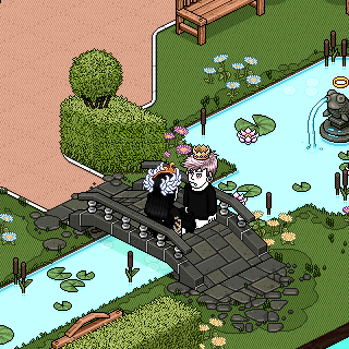 Photo by HabboPremi!