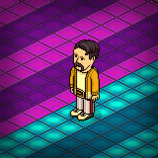 Photo by FreddieMercury=