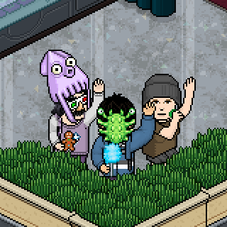 Photo by wysteria