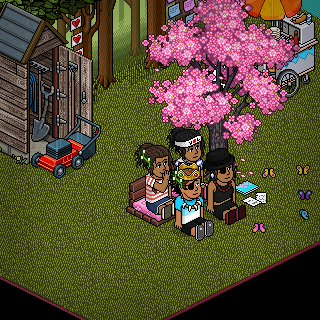 Photo by habbo.nikki