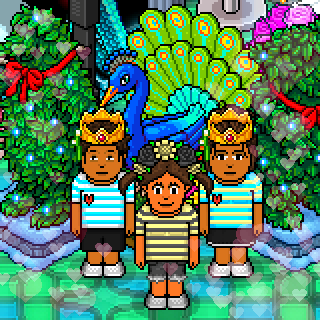 Photo by habbo.nikki