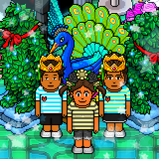 Photo by habbo.nikki