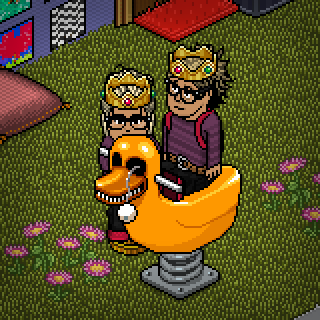Photo by habbo.nikki