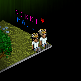 Photo by habbo.nikki