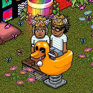 Photo by habbo.nikki