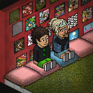 Photo by habbo.nikki
