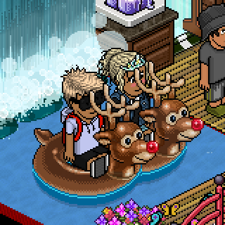 Photo by habbo.nikki