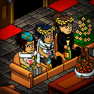 Photo by habbo.nikki
