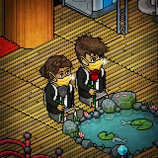 Photo by habbo.nikki