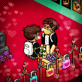 Photo by habbo.nikki
