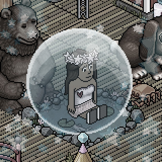 Photo by habbo.nikki