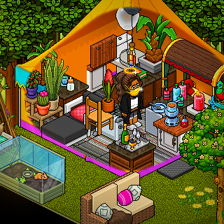 Photo by habbo.nikki