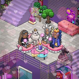 Photo by habbo.nikki
