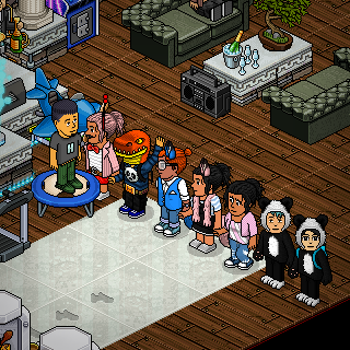 Photo by 89habbo101