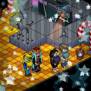 Photo by 89habbo101
