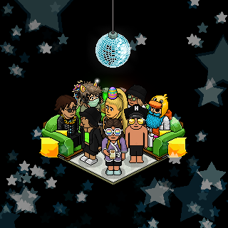 Photo by 89habbo101
