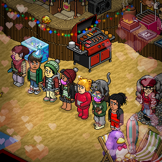 Photo by 89habbo101