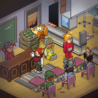 Photo by 89habbo101