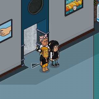 Photo by Stinkdier!!!