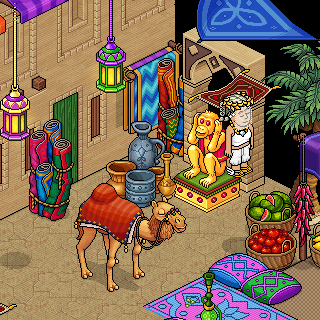 Photo by Melania