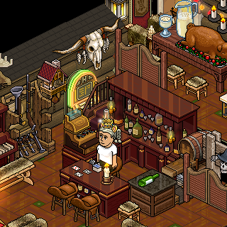 Photo by Melania